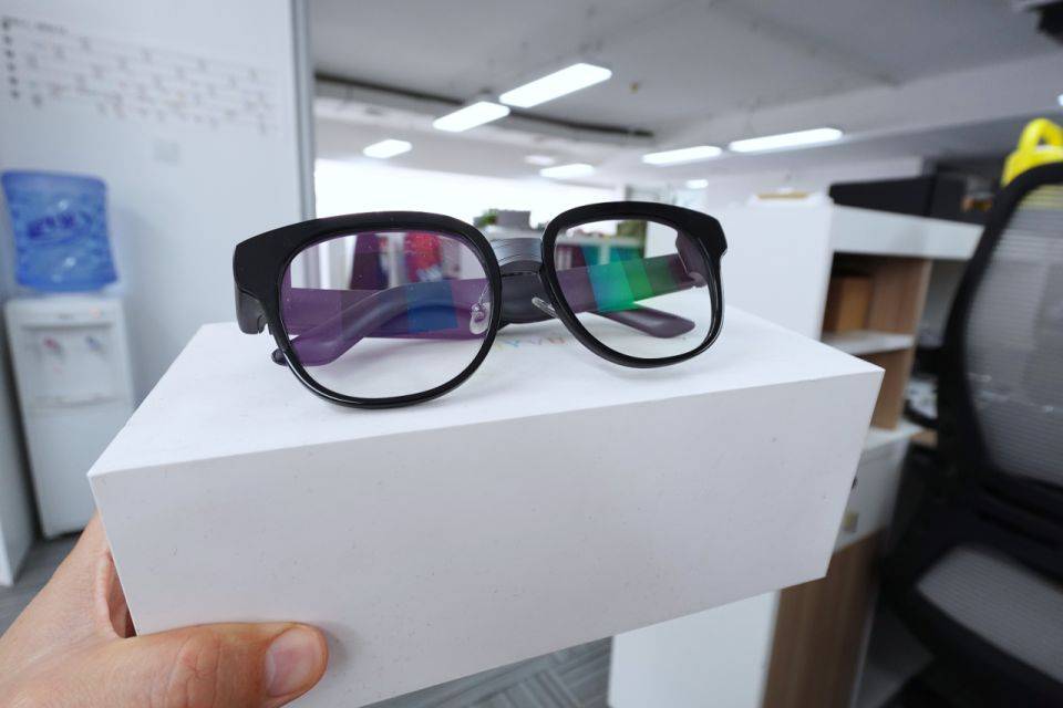 新品！深扒3代产品进化史魅族的野心暴露了麻将胡了模拟器试玩魅族1999元AI眼镜