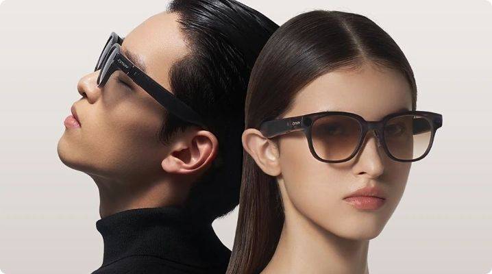 新品！深扒3代产品进化史魅族的野心暴露了麻将胡了模拟器试玩魅族1999元AI眼镜(图5)