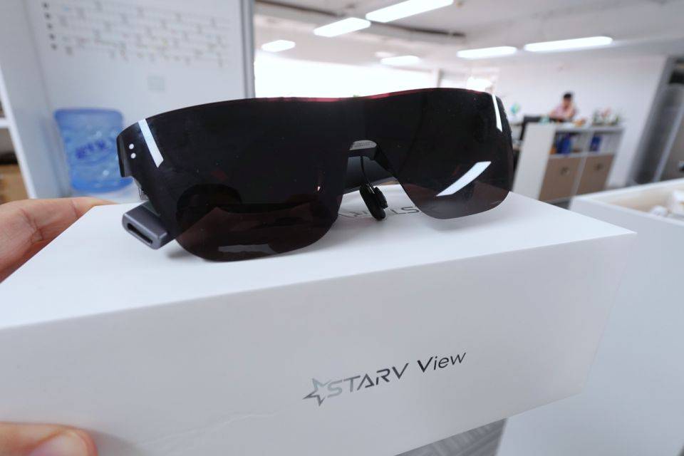 新品！深扒3代产品进化史魅族的野心暴露了麻将胡了模拟器试玩魅族1999元AI眼镜(图7)