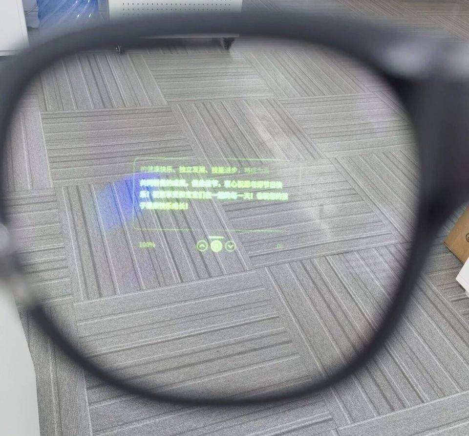 新品！深扒3代产品进化史魅族的野心暴露了麻将胡了模拟器试玩魅族1999元AI眼镜(图9)