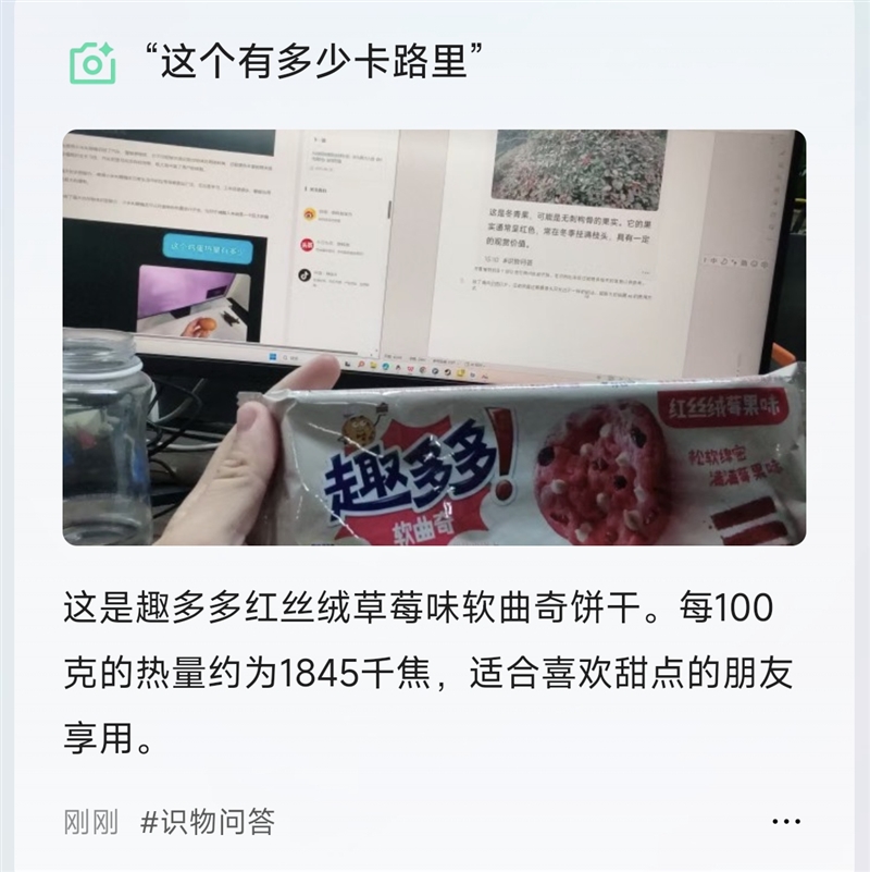 发评测：真正的第一视角拍摄、导航、提词神